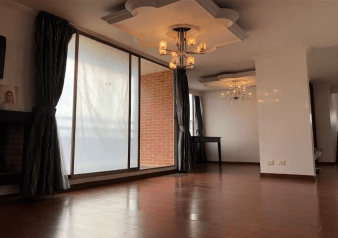 Apartamento San Jose del prado12