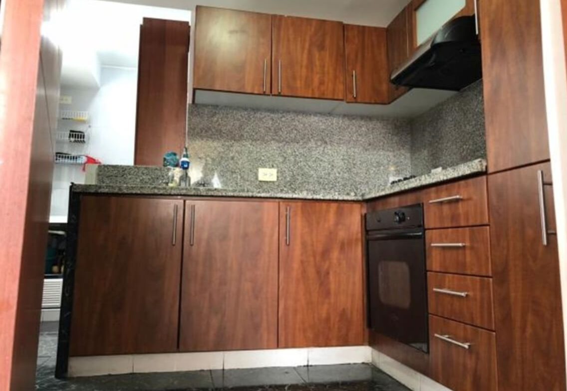 Apartamento San Jose del prado12