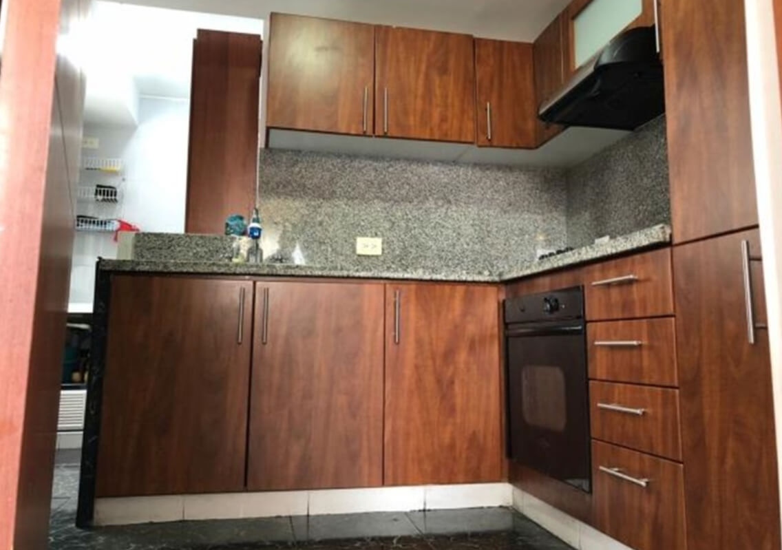 Apartamento San Jose del prado12