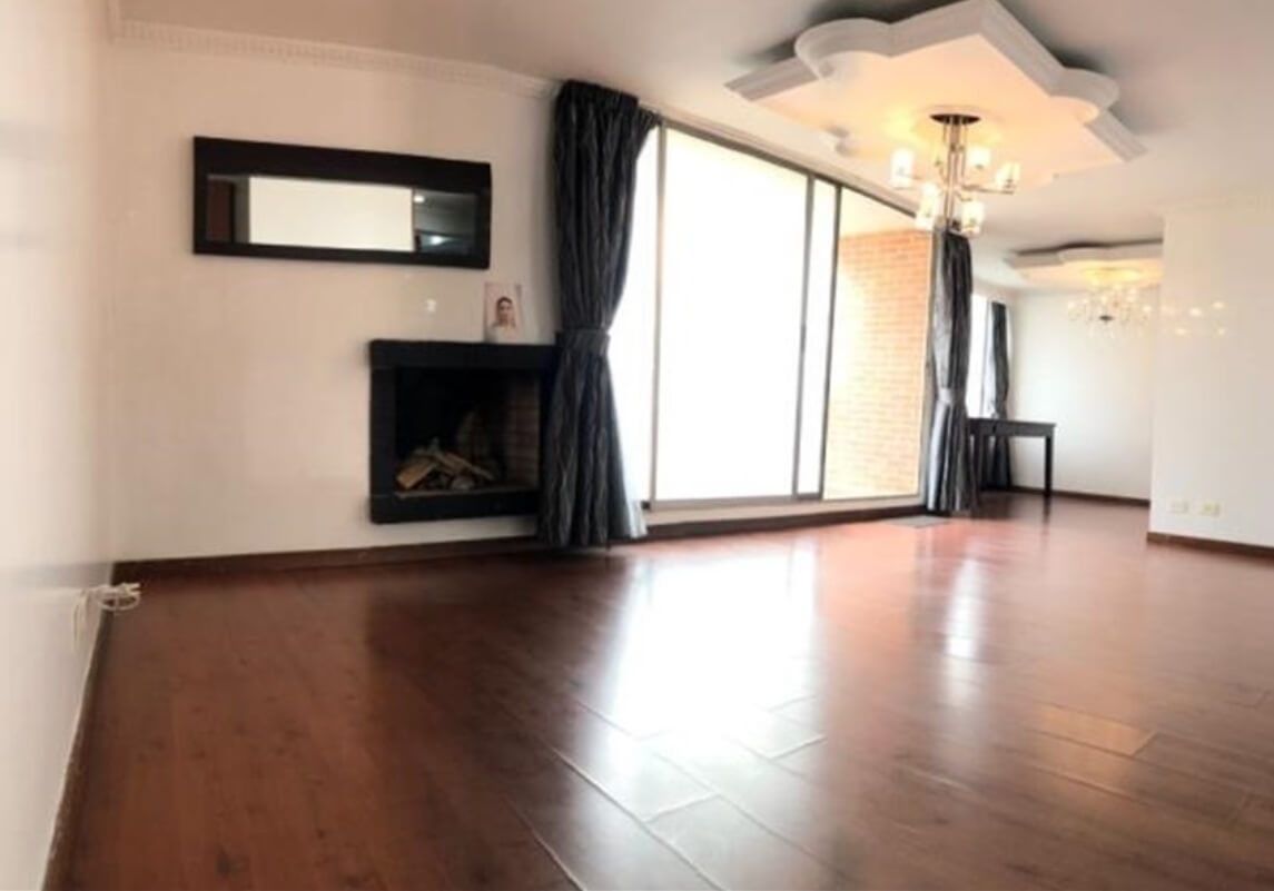 Apartamento San Jose del prado12