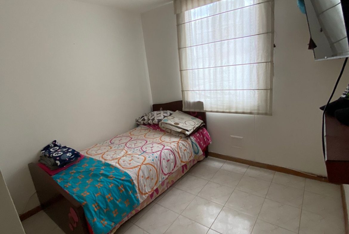 Apartamento Gilmar