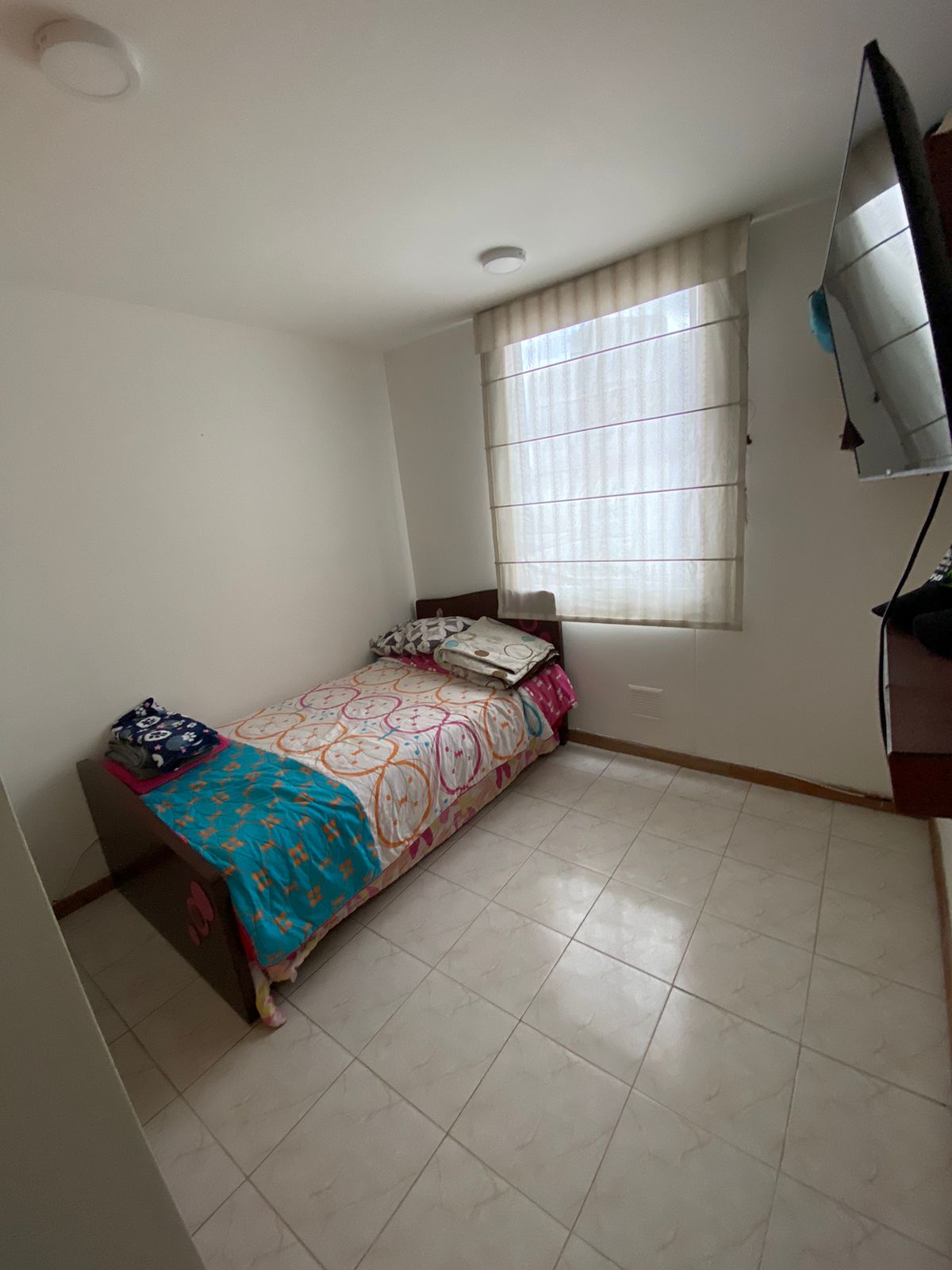 Apartamento Gilmar