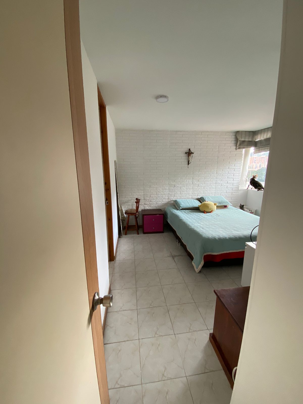 Apartamento Gilmar