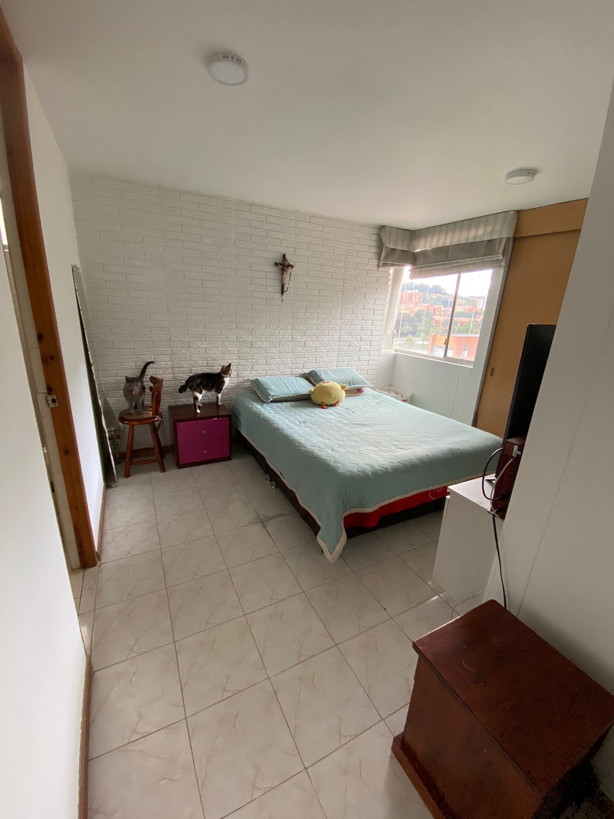 Apartamento Gilmar