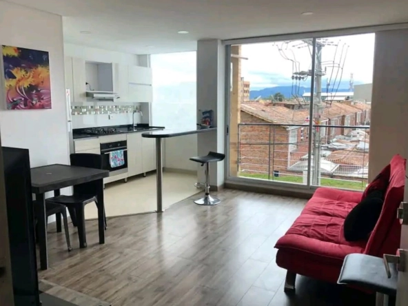 Apartamento Mirador del Cedro - Chía