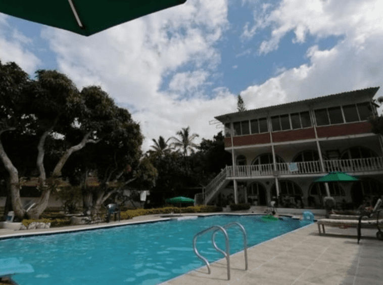 Quinta Privada con Piscina en Chinauta