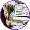 Desarrollo de página web del proyecto