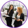 Dirección de sala de ventas